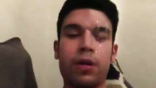 Self face cum