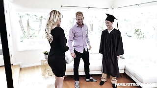 Mommy 'Kenzie' Keeps Her Promise