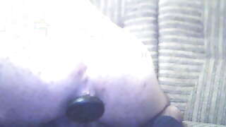 ass plug