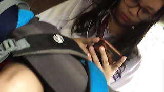 pinay teen boso sa taguig