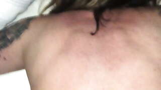Milf getting pounded from behind in elk river