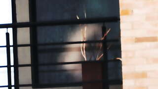 window voyeur shower 4