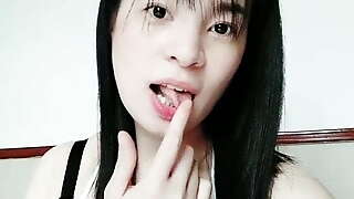 My Chinese Escort Advertise herself 3