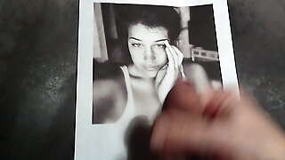 tribute for angie