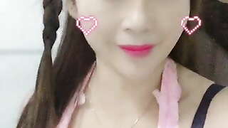 My Chinese Escort Advertise herself 2