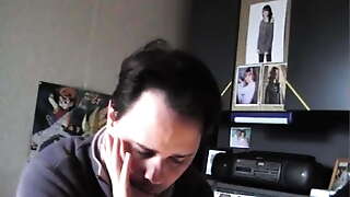 37 - Olivier hands and nails fetish Handworship (02 2014)