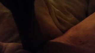 Play with Dildo