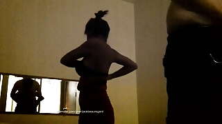 Massage boom boom in bangkok , Part 1