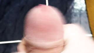 ME jerk off