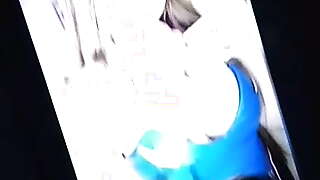 Danyancat Cumtribute #1