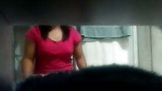 Pinay Milf Pee