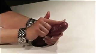 Handjob Goddess Pt. 3