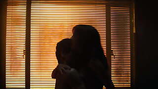 Alicia Vikander Sex Scene - Earthquake Bird (2019)