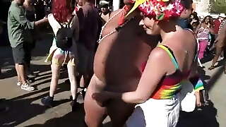 Cfnm Teen Slut Dick Groped