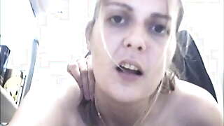 French slut 032
