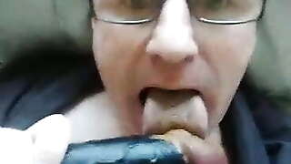 Sissy fag Murray Chapman from newzealand