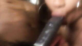 Sidney Starr POV