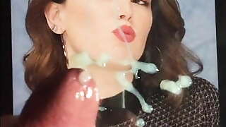 Daisy Ridley Cum Tribute 24