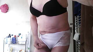 Undressing