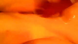 Squirt BBW