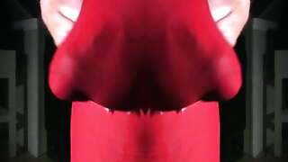 mirror effect