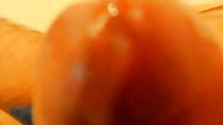 cumming already