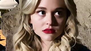 Emily Alyn Lind