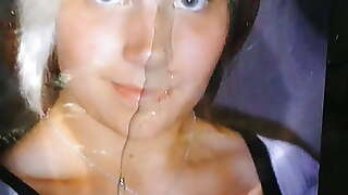 Jenny Lindgren cumtribute