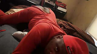 Long Red John 3