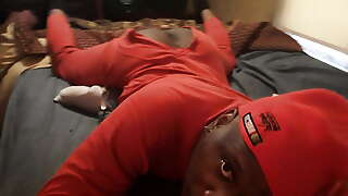 Long Red John
