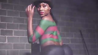 Culo Vid 24
