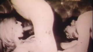 vintage - movies from the 60s