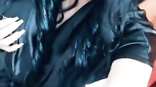 Compilation of South American Transgender Prostitution