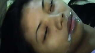 special filipina facial anthology #6