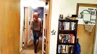 another walk 55