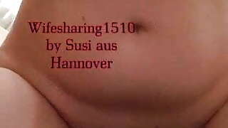 Susi aus Hannover
