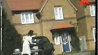 Pussy Malone Borrowed House