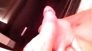 Horny in a Hotel