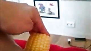 How to propeerly cook corn