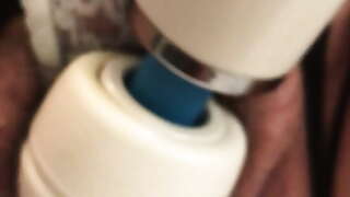 Jenn wearing 8 strap Garterbelt