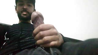 My Penis with Cum