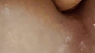 gay young dildo play