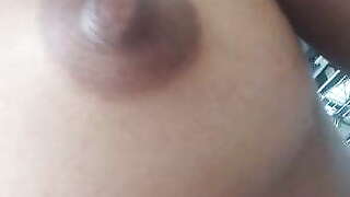 Indian boob