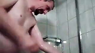Dusche