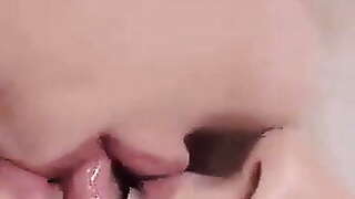 Kissing