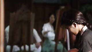 The handmaiden all sex scenes