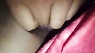 Fingering with 4 fingers