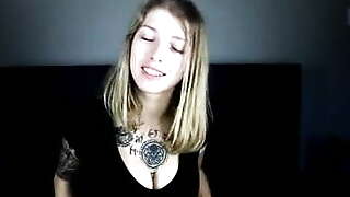 Tatoo Girl SPH
