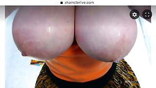 Nice boobs 2