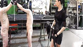 Mief Mistress